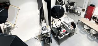 Tous abre un estudio creativo en el 22@