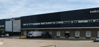 Tradeinn triplicará el tamaño de su centro logístico para facturar 245 millones