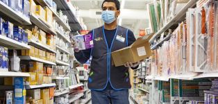 Walmart adquiere la &lsquo;start up&rsquo; de probadores virtuales Zeekit