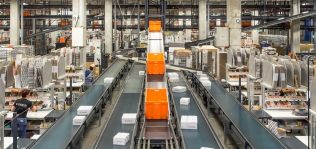 Zalando dispara ingresos un 23,1% en 2020 y prevé triplicar su negocio en cinco años