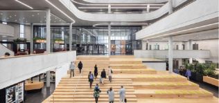 Zalando sacrifica rentabilidad para crecer y prevé engordar sus ventas a doble dígito