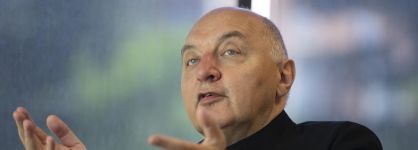 Pascal Morand: &ldquo;La moda trata de vender creatividad, pero sobre todo de comunicarla&rdquo;