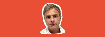 Juan Sánchez, llegar a la moda con mochila