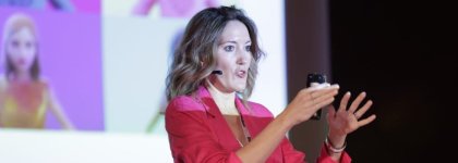 E. Llagostera (La Frontera VR): “Ahora el metaverso es diversión; mañana será comercio"