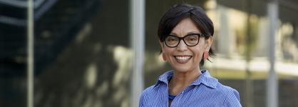 Barcelona Bridal Fashion Week nombra directora a una ex de Pronovias 