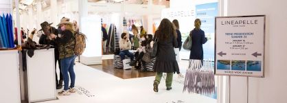Lineapelle se da cita en Nueva York con 119 empresas expositoras