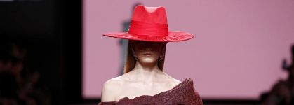 Mercedes-Benz Fashion Week Madrid prepara una nueva edición con 41 diseñadores