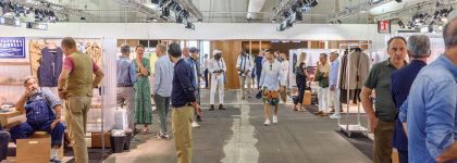 Pitti Uomo fija fechas para su próxima edición entre el 10 y el 13 de enero