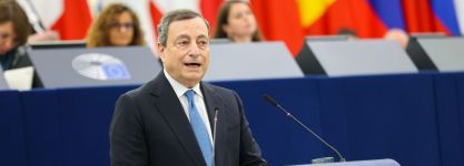 Italia: el octavo mayor mercado para la moda en el mundo da carpetazo a la era ‘súper Mario’