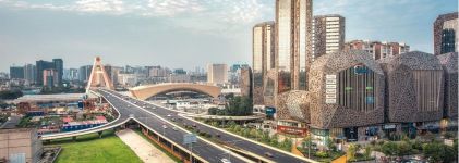 El comercio chino registrará una recuperación “modesta” en 2023 con un alza del 5%