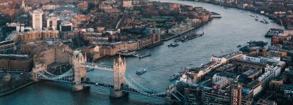 Las ventas de moda en Reino Unido crecen un 2,2% en mayo