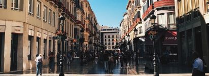 El sector crece un 7,9% en septiembre, la menor subida del año