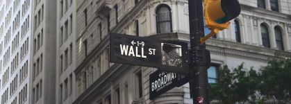 La moda se dispara en bolsa en noviembre y sube un 11,4%