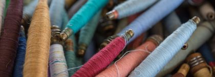 El uso de materiales preferentes en la moda alcanzó el 50% en 2021