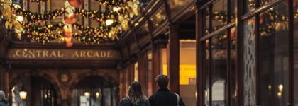 El 26% de los consumidores comprará menos moda esta Navidad