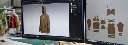 Happy Punt y Recover estrechan su alianza para cerrar el círculo en la moda