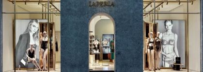 La Perla da un vuelco a su cúpula con un nuevo consejero delegado 