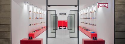 Camper: 200 millones y 10% de rentabilidad en 2023