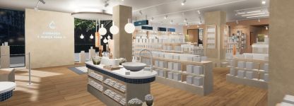 Dia cancela la venta de las perfumerías Clarel al fondo C2 y estudia otros compradores