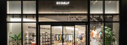 El 64% en Asia y un 33% en cercanía: el mapa de proveedores de Ecoalf