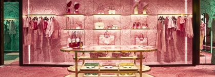 Etro se suma a la oleada de operaciones en Paseo de Gracia  