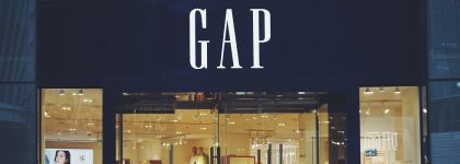 Gap cierra en Milán tras ceder sus tiendas en Italia a OVS