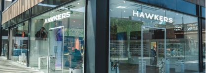 Hawkers ficha en Su&aacute;rez a su nuevo consejero delegado para liderar su expansi&oacute;n