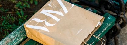 Inditex comienza a cobrar por las devoluciones a domicilio en España