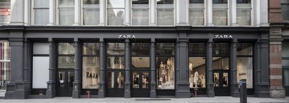 Inditex, inmune a la inflación: el grupo cierra el mejor segundo trimestre de su historia