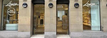 Lovisa sigue apostando por talento español y nombra a un ex Inditex nuevo director comercial