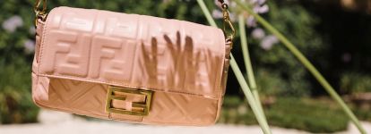 Fendi abre su nueva fábrica de accesorios en la Toscana que empleará a 700 personas