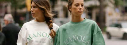 Manola, la ‘start up’ de la ‘influencer’ Belén Hostalet, echa el cierre