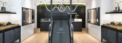 La italiana Nove25 desembarca en España con un plan de franquicias