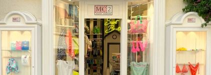Percassi amplía su cartera y entra en el capital de la moda de baño de MC2 Saint Barth