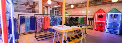 Shein nombra vicepresidente a un banquero para potenciar su atractivo ante inversores 