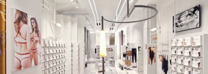 Wolford dispara sus ventas, pero engorda sus pérdidas en el primer semestre