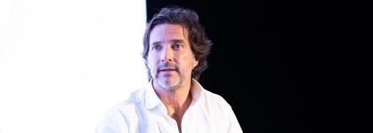 Javier Goyeneche (Ecoalf): “Ser sostenible es mucho más que utilizar un material reciclado”