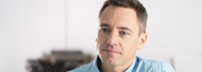 Jeremy Lardeau (SAC): &ldquo;No puedes ser una empresa sostenible en el sistema actual&rdquo;