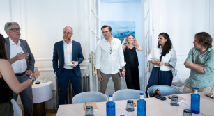 Personal, espacio y un mejor ‘back office’: el nuevo mapa de la tienda en la era post-Covid