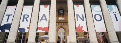 Tranoï cambia de ubicación y se celebrará del 19 al 22 de febrero en Garage Amelot