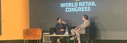 Régis Schultz (JD Sports): “Tenemos que jugar con nuestra mayor fortaleza: la tienda”