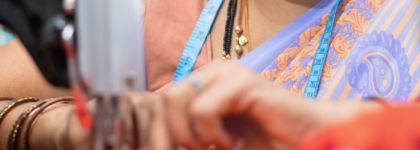 Veinte sindicatos llevan a Nike ante la Ocde por impagos en sus proveedores