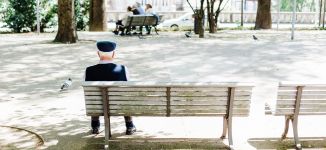 Dos millones menos de espa&ntilde;oles y un 64% m&aacute;s de jubilados: mapa de la demograf&iacute;a en 2100