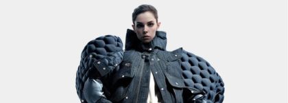 G-Star apuesta por el dise&ntilde;o con IA