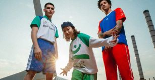 Lacoste rememora los Juegos Olímpicos del 92