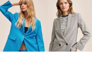 Mango se prepara para la vuelta al cole