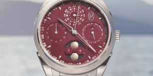 Un recorrido por las civilizaciones a través de un reloj 