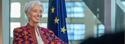 El BCE sigue su hoja de ruta y sube los tipos en 50 puntos b&aacute;sicos pese a la crisis bancaria