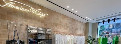 American Vintage avanza en España y eleva a veinte sus puntos de venta en el país 