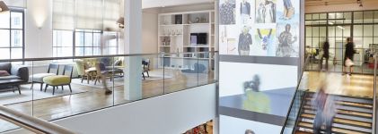 Asos reduce un 9% los ingresos hasta mayo pero vuelve a la senda de la rentabilidad